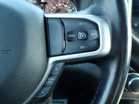 Used 2022 RAM 1500 Big Horn AWD/4WD image 22