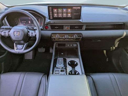 New 2026 Honda Pilot Elite image 14