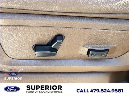 Used 2022 RAM 3500 Limited AWD/4WD image 23