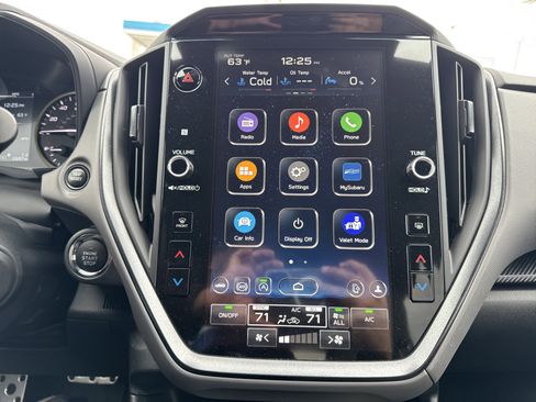 Certified 2025 Subaru Crosstrek 2.5i Sport w/ Crosstrek Mirror Package image 18