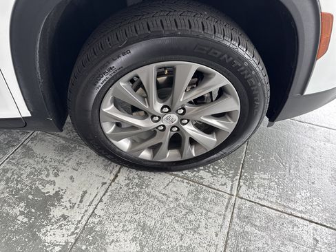 Used 2026 Buick Enclave Preferred FWD image 14