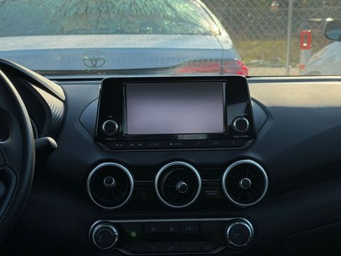 Used 2025 Nissan Sentra S image 20