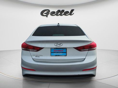 Used 2017 Hyundai Elantra Value Edition image 5