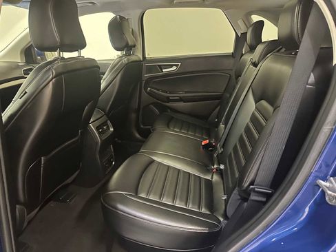Used 2020 Ford Edge SEL w/ Convenience Package image 25