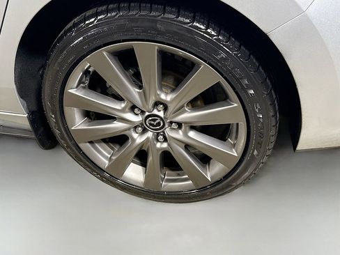 Used 2019 MAZDA MAZDA3 AWD Sedan w/ Preferred Package image 31