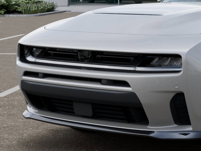 New 2026 Dodge Charger Scat Pack AWD/4WD image 12