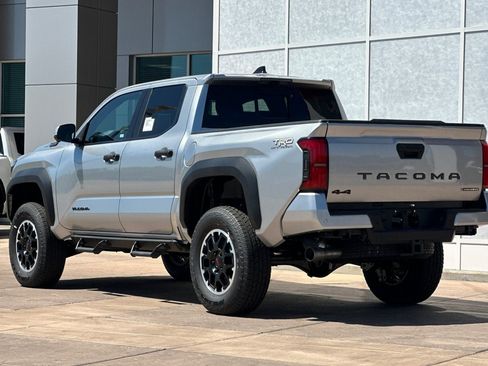 New 2026 Toyota Tacoma TRD Off-Road AWD/4WD image 6