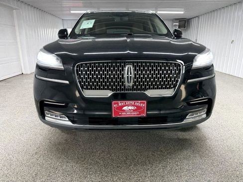 Used 2020 Lincoln Aviator Reserve w/ Elements Package Plus image 2