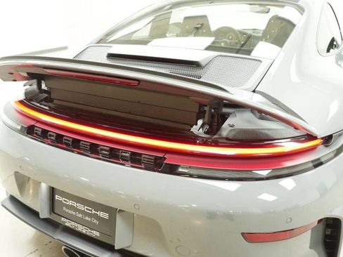 Used 2026 Porsche 911 GT3 RWD image 54