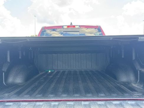 Used 2025 RAM 1500 Lone Star AWD/4WD image 12