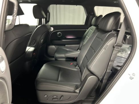 New 2026 Hyundai Palisade Calligraphy image 22