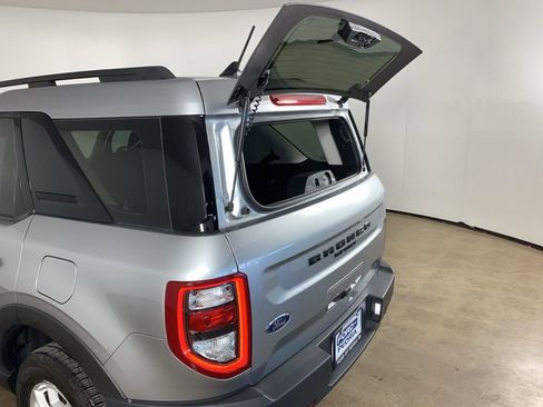 Used 2022 Ford Bronco Sport image 12