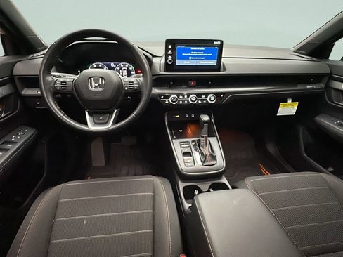Certified 2026 Honda CR-V TrailSport image 24
