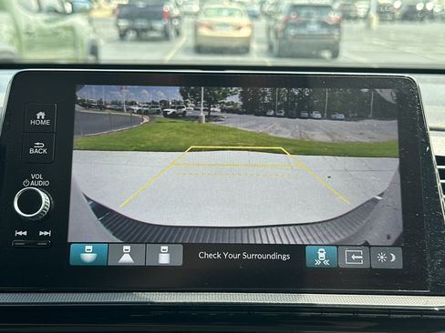 Used 2025 Honda Odyssey Elite image 25