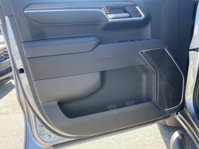 New 2026 Chevrolet Silverado 1500 RST w/ RST Select Package RWD image 16