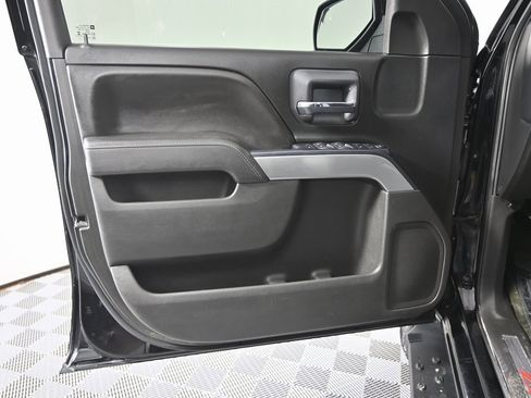 Used 2018 Chevrolet Silverado 1500 LT w/ All Star Edition image 18