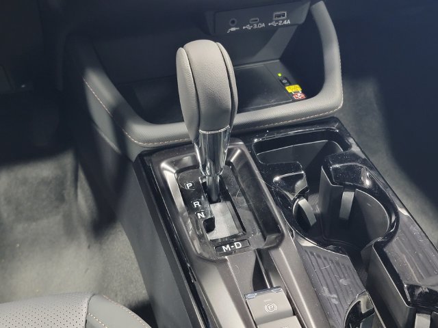 New 2026 Subaru Forester Touring AWD/4WD image 21