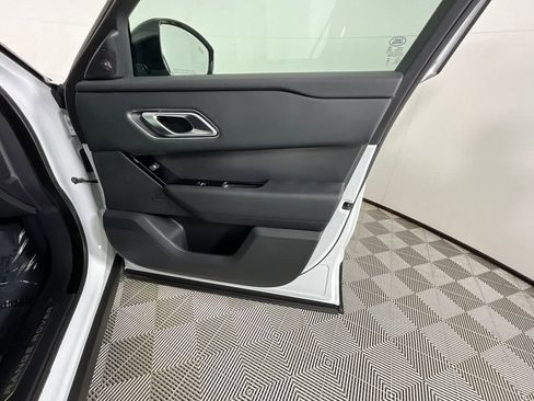 Used 2026 Land Rover Range Rover Velar S image 22
