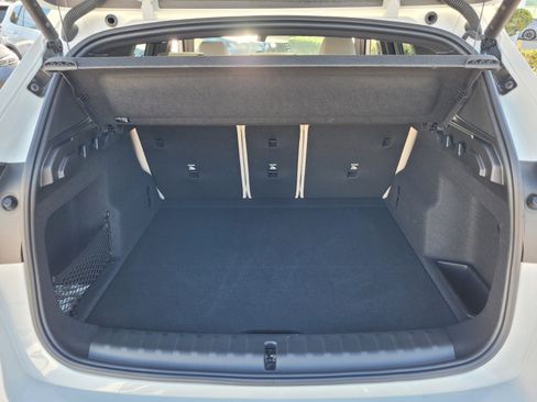 New 2025 BMW X1 xDrive28i w/ Technology Package image 15