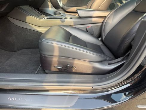 Used 2023 Tesla Model 3 Long Range AWD/4WD image 28
