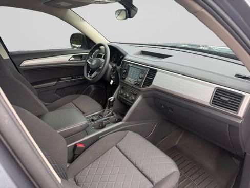 Used 2021 Volkswagen Atlas S AWD/4WD image 33