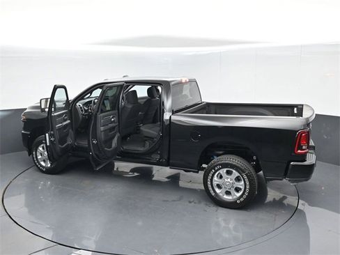 New 2026 RAM 2500 Big Horn image 51