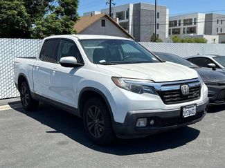 Used 2020 Honda Ridgeline Sport video 1