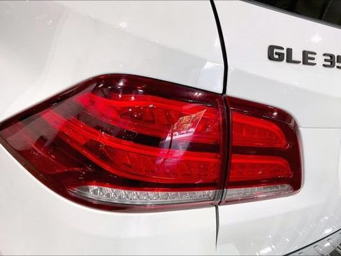 Used 2017 Mercedes-Benz GLE 350 4MATIC image 32