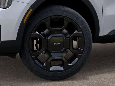 New 2026 Kia Sorento X-Line EX AWD/4WD image 9