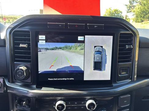 Certified 2022 Ford F150 XLT w/ Equipment Group 302A High image 23