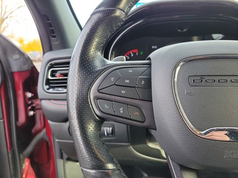 Used 2023 Dodge Durango GT image 22