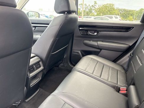 Used 2023 Honda CR-V EX-L image 12