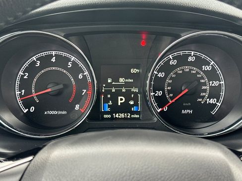 Used 2018 Mitsubishi Outlander Sport SEL AWD/4WD image 28
