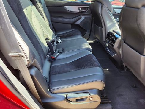 Used 2023 Acura MDX A-Spec image 19