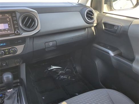 Certified 2023 Toyota Tacoma SR5 image 17