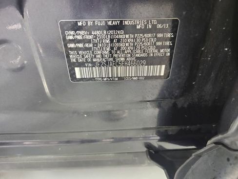 Used 2014 Subaru Forester 2.5i Premium w/ All-Weather Package image 37