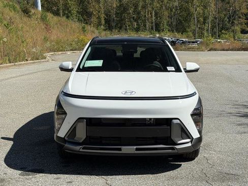 New 2026 Hyundai Kona Limited image 9