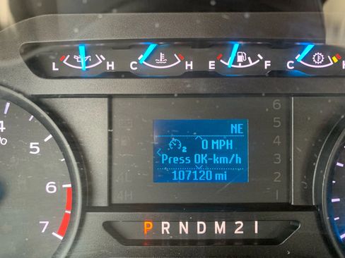 Used 2017 Ford F350 XL image 12