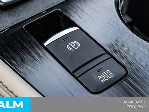 Used 2023 Nissan Rogue SL w/ SL Premium Package image 38