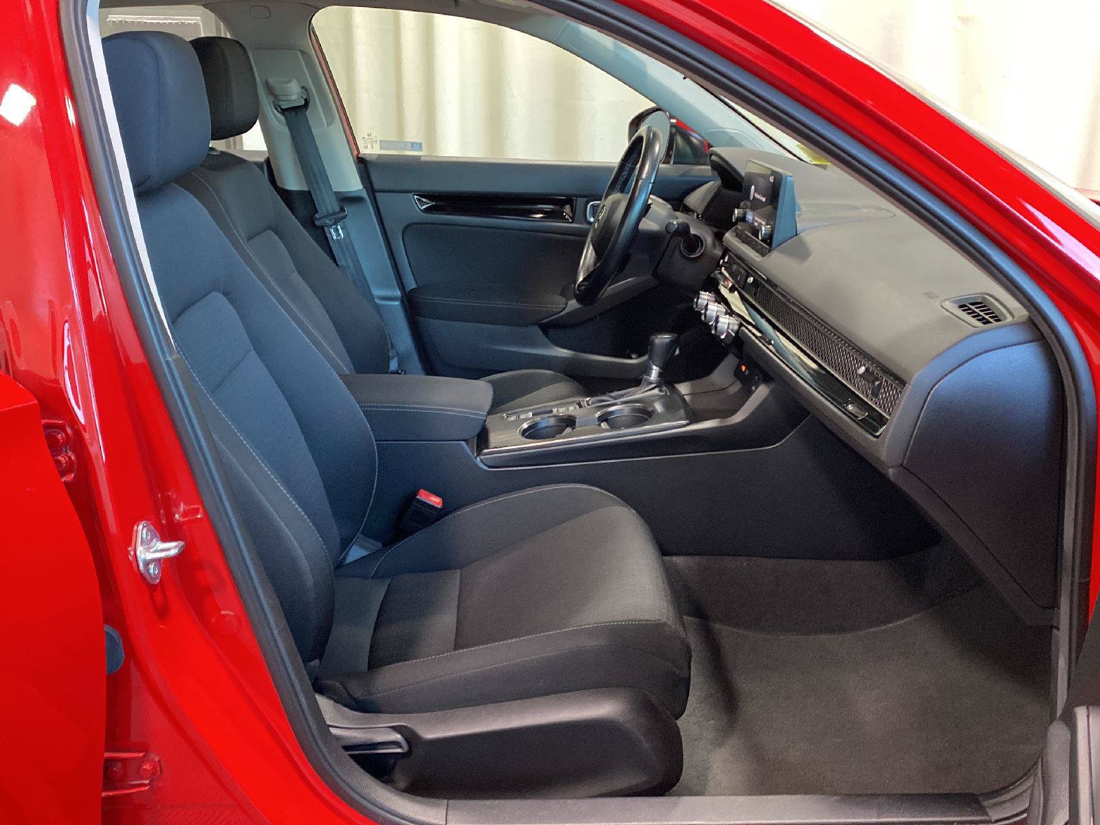 Used 2024 Honda Civic EX image 11