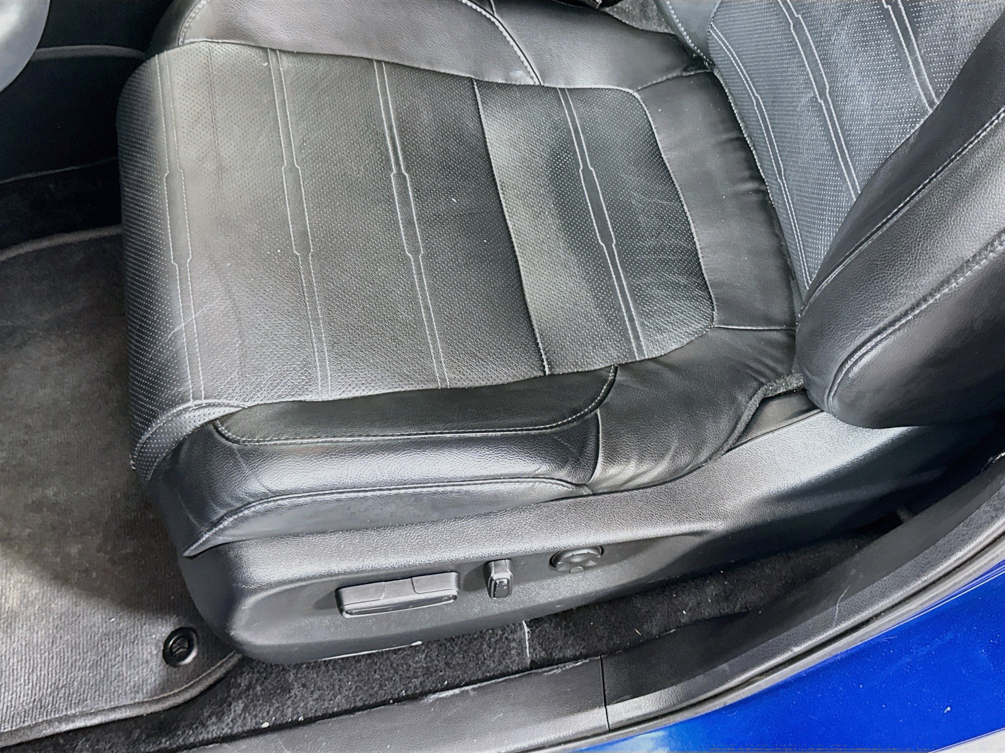 Used 2020 Honda CR-V EX-L image 20