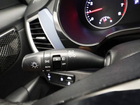 Used 2022 Kia Seltos Nightfall Edition AWD/4WD image 30