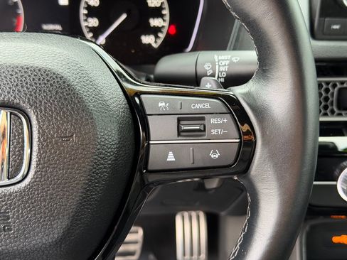 Used 2024 Honda Civic Sport image 16