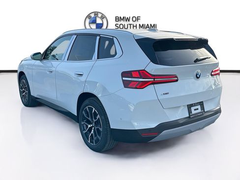New 2026 BMW X3 xDrive30i w/ Premium Package AWD/4WD image 4