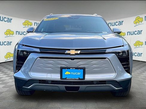Used 2024 Chevrolet Blazer EV LT AWD/4WD image 2