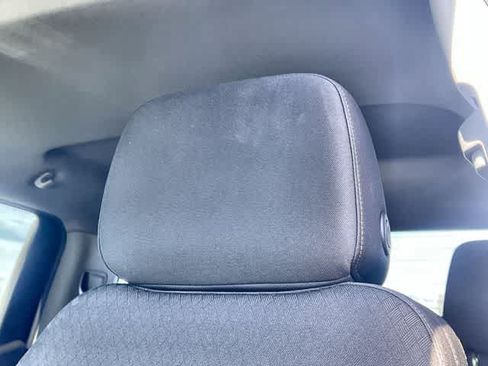 Used 2026 Chevrolet Silverado 1500 RST RWD image 25