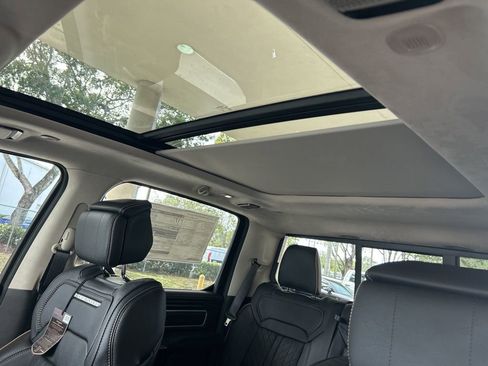 New 2026 RAM 1500 Tungsten w/ Off Road Group image 25