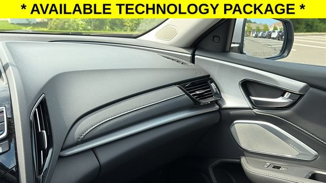 Certified 2026 Acura RDX w/ Technology Package AWD/4WD image 22