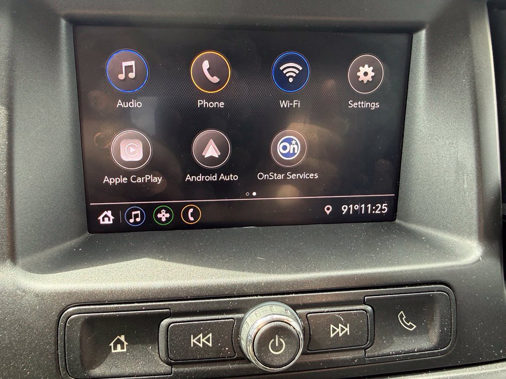 Used 2021 GMC Canyon Elevation Standard w/ Convenience Package RWD image 14
