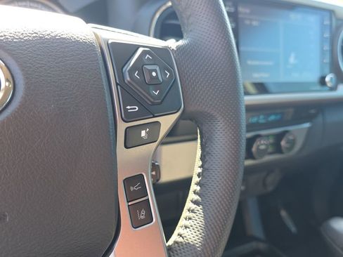 Used 2021 Toyota Tacoma SR5 image 20